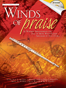 WINDS OF PRAISE FLUTE/ OBOE/ VIOLIN cover